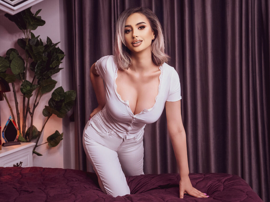 Profil de DayanaJacobs - Photo n°2