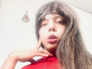 Dayanamagic's Sexcam