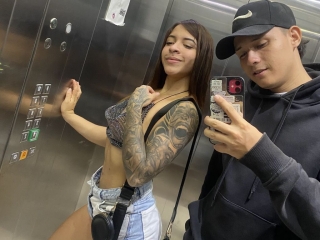 Dayanandcarlos's Sexcam