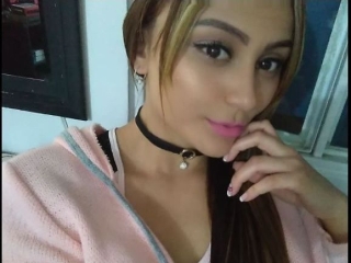 Dayanasweet19's Sexcam