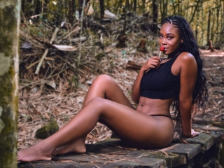 Sexcam Porn von Dayanawood