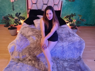 Sexo por webcam con Dayanhanks
