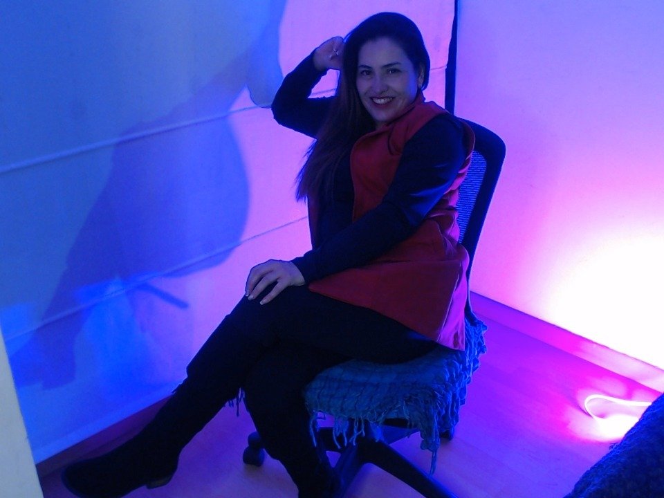 Profil de Dayanhanks - Photo n°0