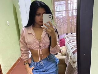 Webcam sex met Dayanken