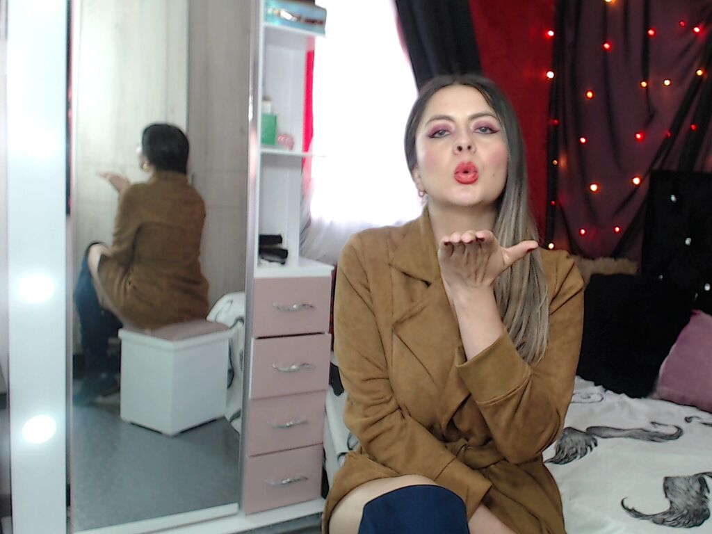 DayannaVelandia's profiel - Afbeelding n°11