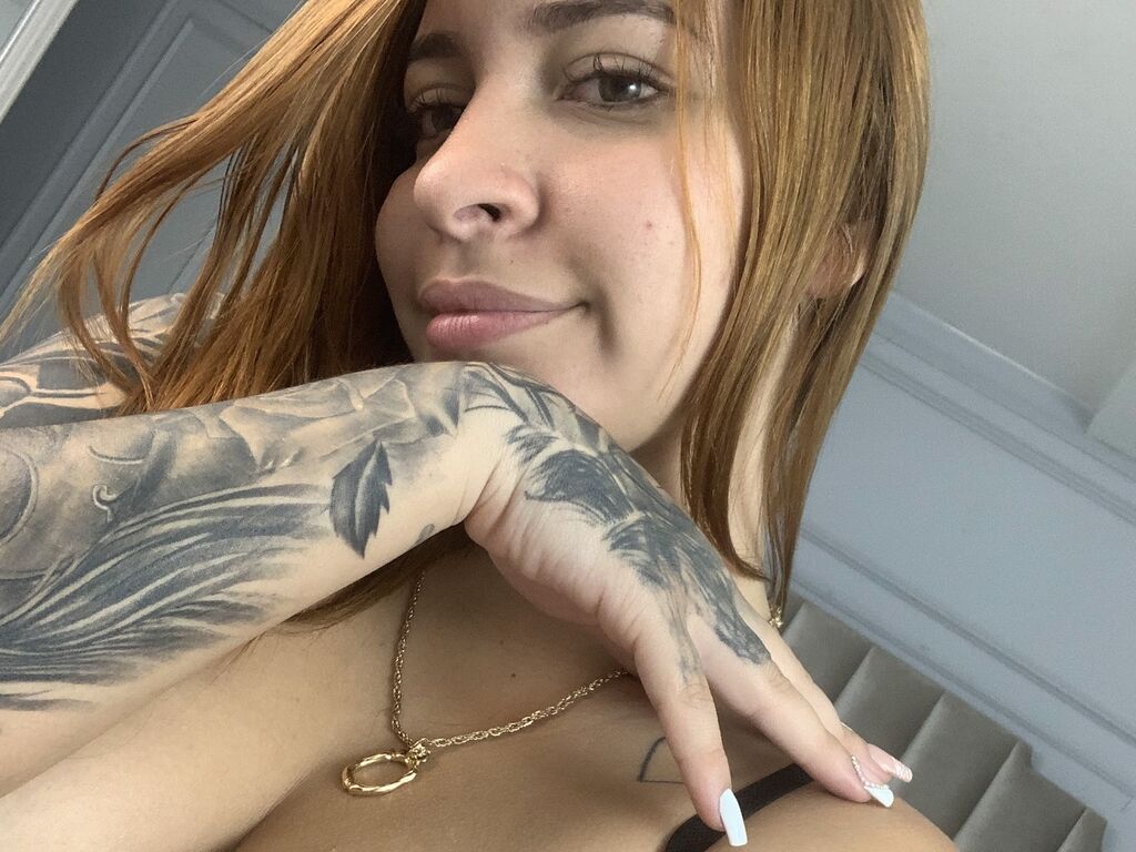 Dayannevanss's profile - Image n°0