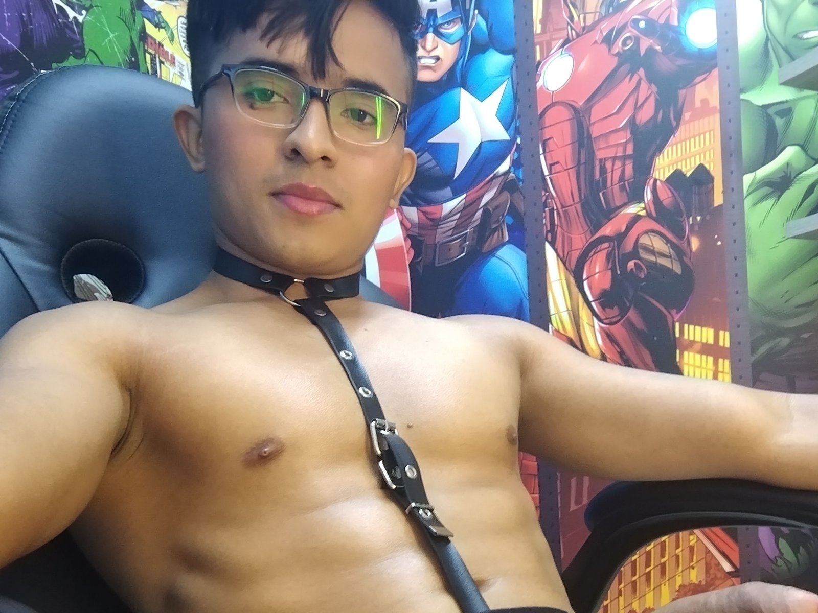 Perfil con Dayanwilsonn - Imagen  n°11