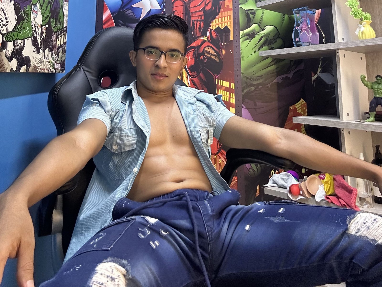 Perfil con Dayanwilsonn - Imagen  n°10