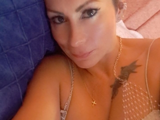 Dayaxhot's Sexcam