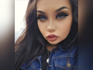 Daydream_Xo's Sexcam