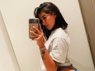 Webcam sex con Daylesandharry
