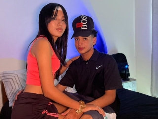 Webcam sex met Dayronandkarla
