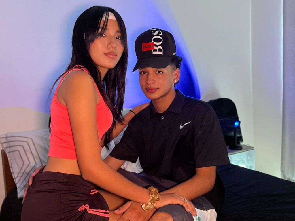 Dayronandkarla' profilo - Immagine n°0