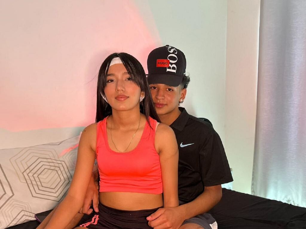 Dayronandkarla' profilo - Immagine n°1