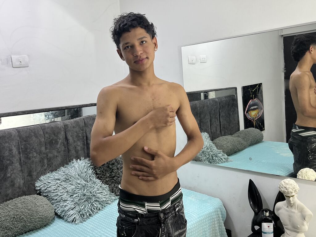 Dayronrueda's profile - Image n°0