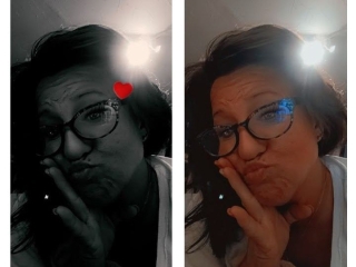 Dayshalayne's Sexcam