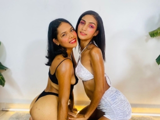Daysiandfairy's Sexcam