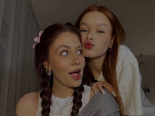 Daysiandlori's Sexcam