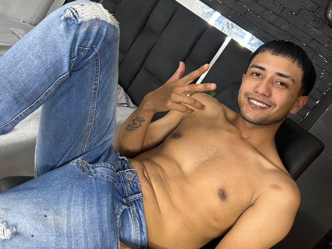 Perfil con Dazo_Vnzl1 - Imagen  n°0