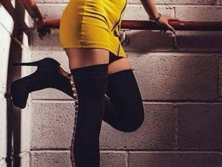 Dddutchessxxx's profile - Image n°0