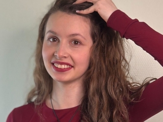 Webcam sex met Deanamerel