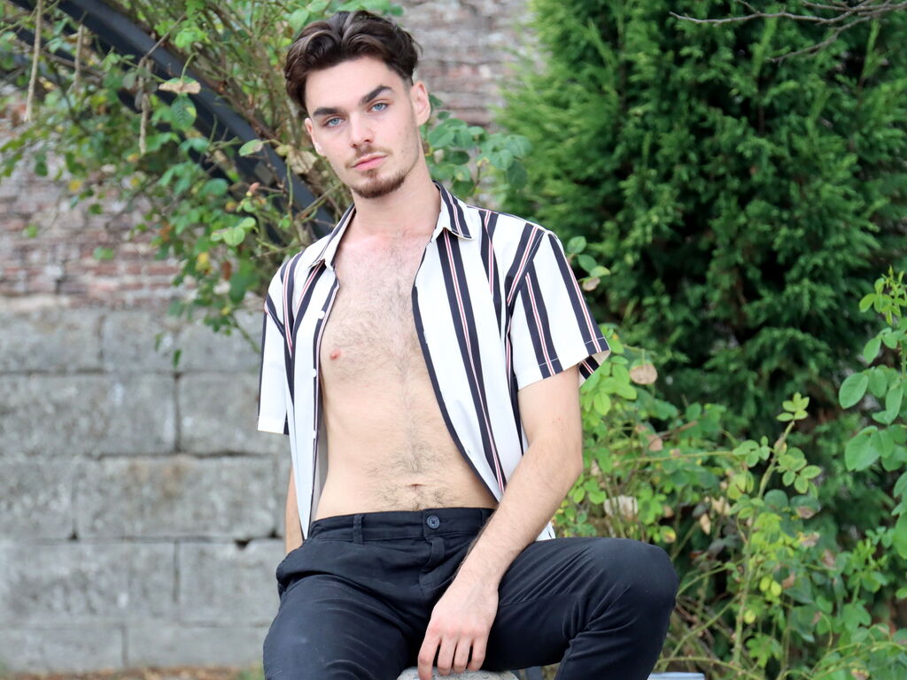 Deanmorrow's Profil - Bild n°0