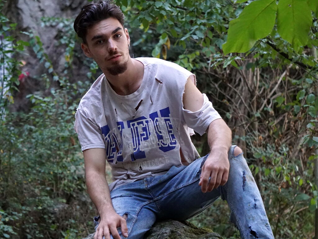 Deanmorrow's Profil - Bild n°1