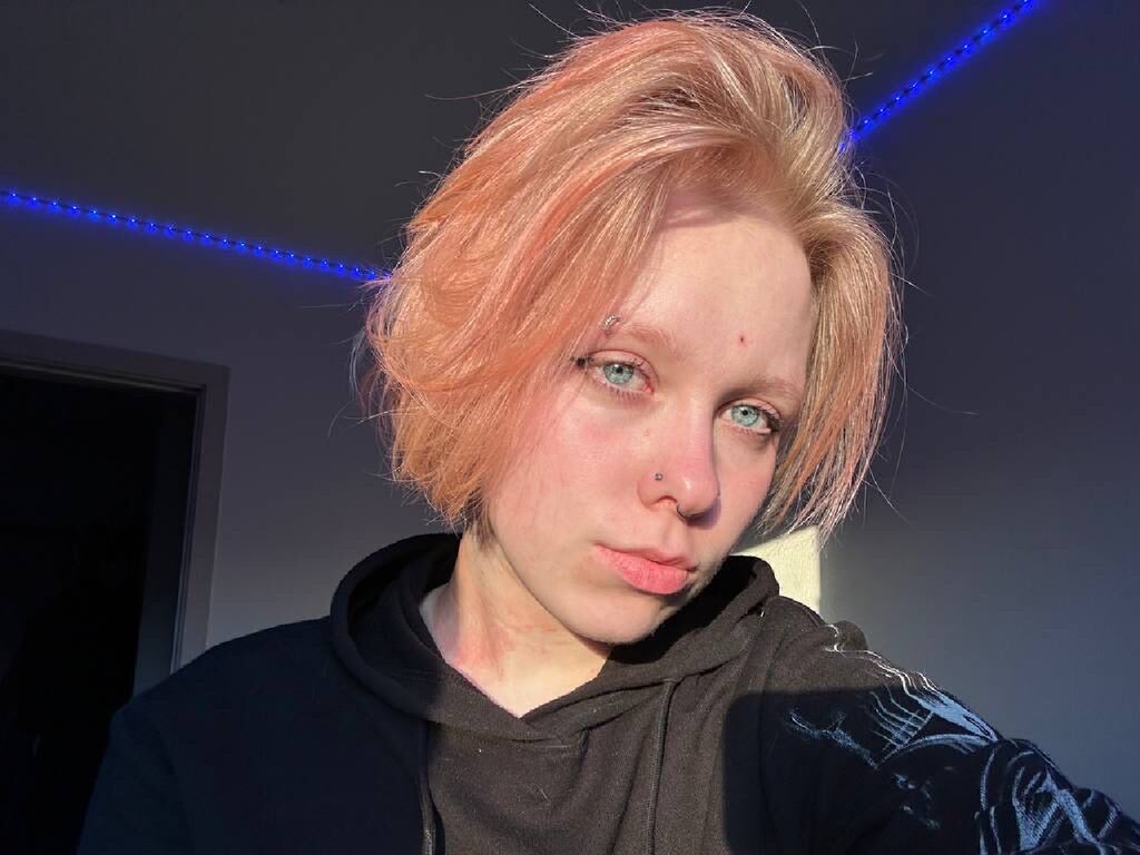 Deannabaker's Profil - Bild n°0