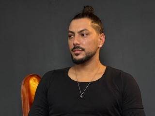 Sexcam Live Show von Deanthorn