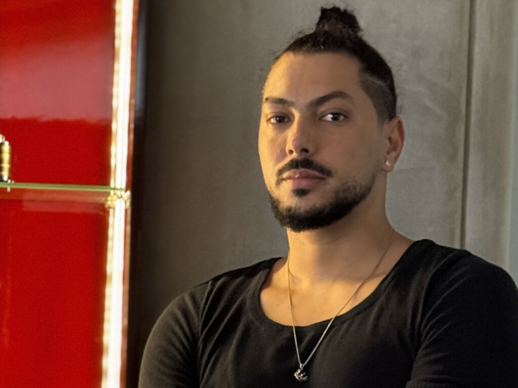 Perfil con Deanthorn - Imagen  n°1