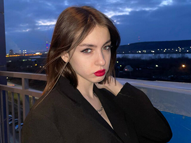 DearAngel's profile - Image n°0