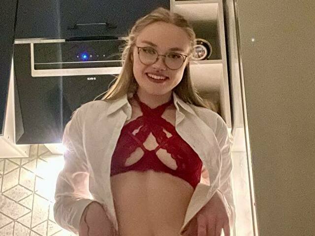 Profil de DearPrincess - Photo n°7