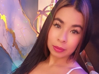 Webcam sex de Debbie_Blondie