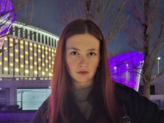 Debbiecook's Sexcam