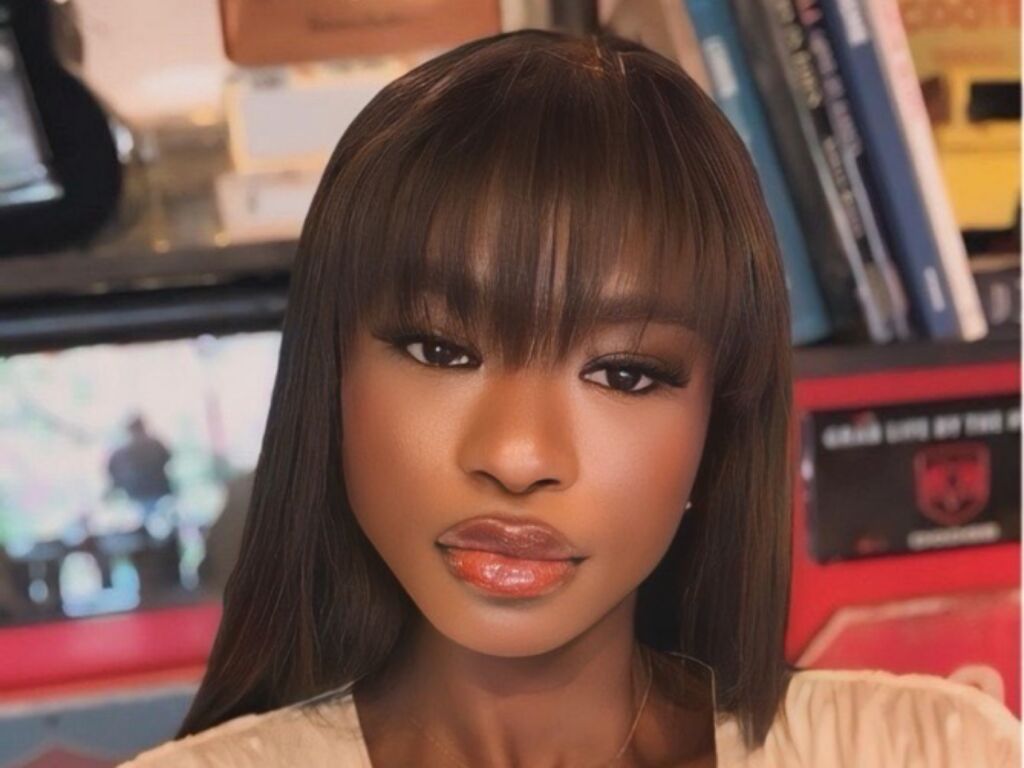 Debbienoah's profile - Image n°1