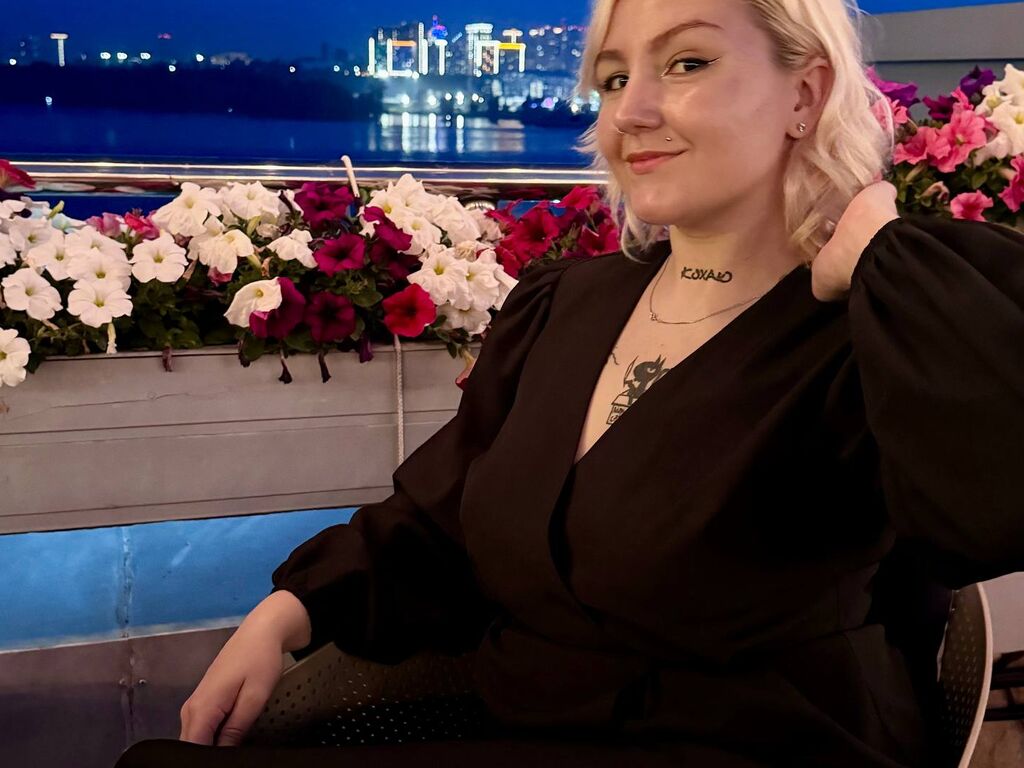 Debbietay's Profil - Bild n°1