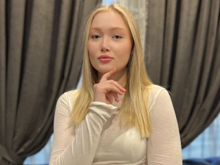 Sexcam Porn von Debbietyler