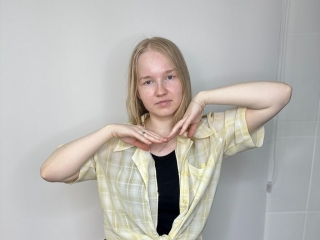 Webcam sex met Debbravarnedore