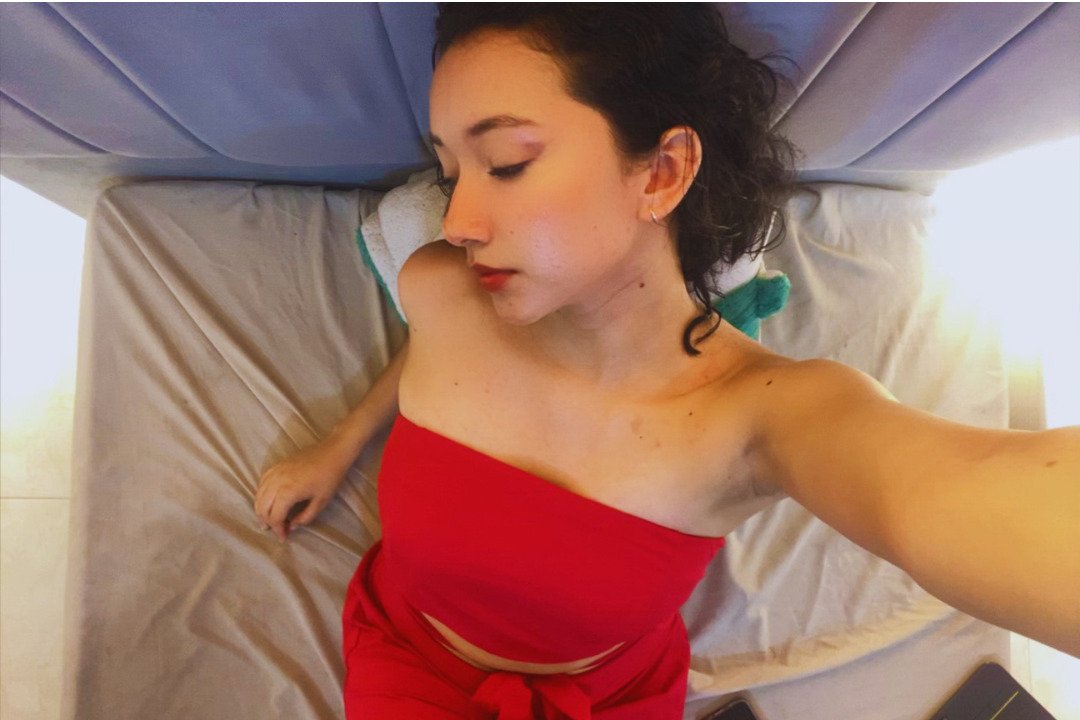 Perfil con Debora_Ks - Imagen  n°3