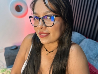 Sexo por webcam con Debora_Mature