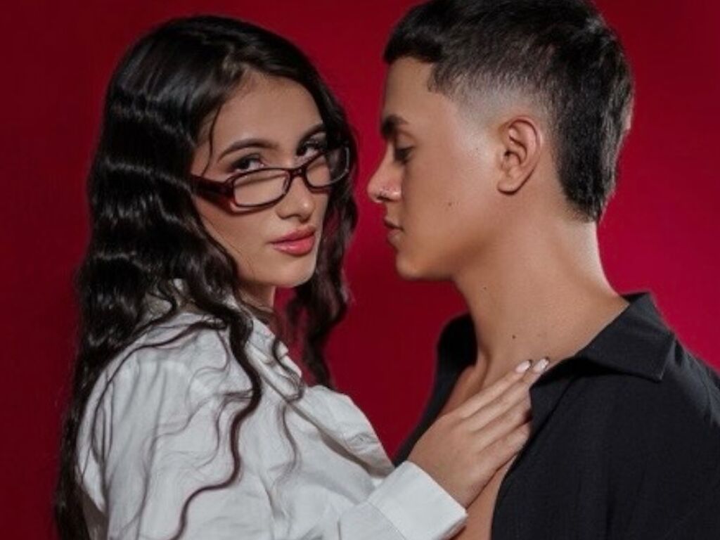 Deboraandjack' profilo - Immagine n°1