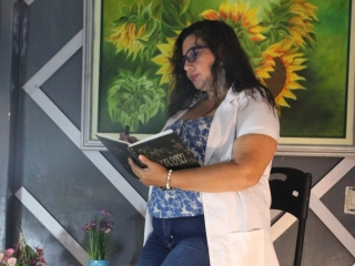 Webcam sex de Deborabloch