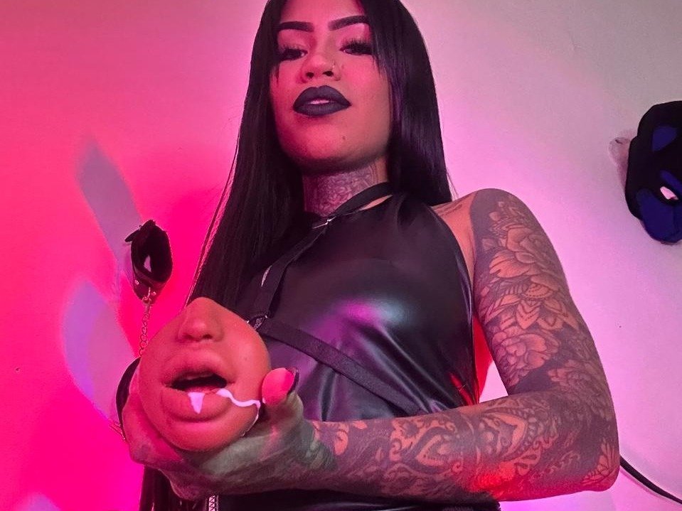 Perfil con Deborah_Tatto - Imagen  n°1