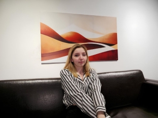 Sexcam Live Show von Deborahcohen
