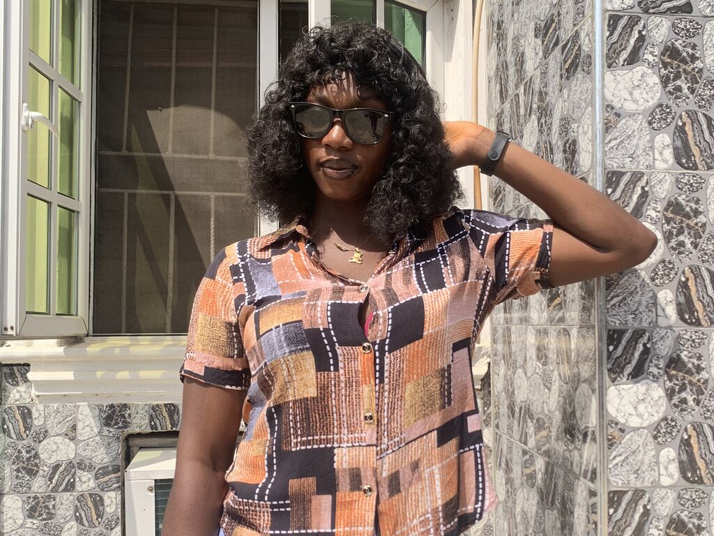 Deborahfelix's profile - Image n°0