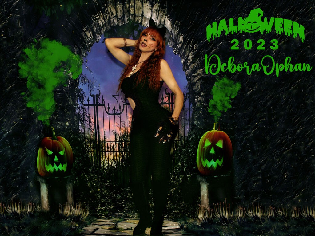 Profil de Deboraophan - Photo n°7