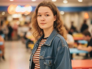 Sexcam Porn von Debrabayly