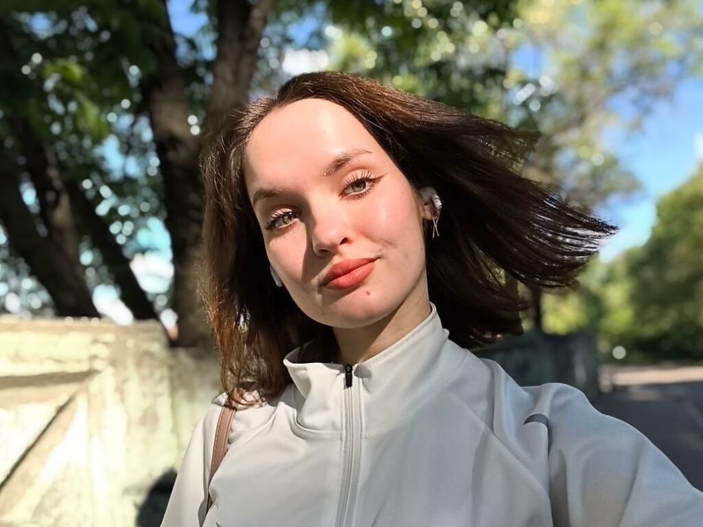 Debraboo' profilo - Immagine n°1
