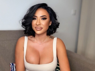 Debraelise's Sexcam