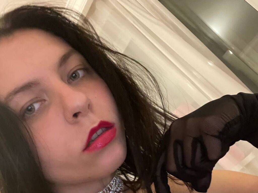 Debramorgan's Profil - Bild n°1